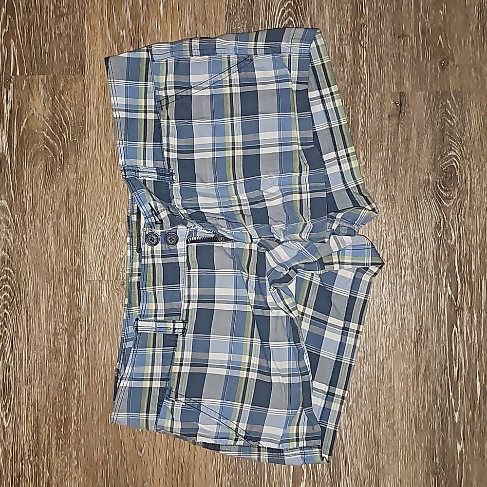 Abercrombie shorts